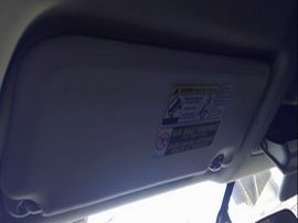 2016 TOYOTA RAV4  WHITE LE 2.5L AT  2WD.  Z24881